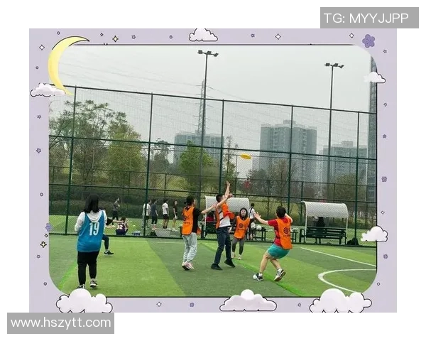 重庆飞盘队技术争议引发热议运动飞盘的未来发展与挑战