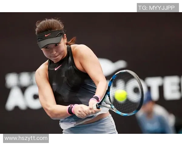 体育实时数据黄静专访：回顾她的网球生涯与奋斗历程中的点滴故事