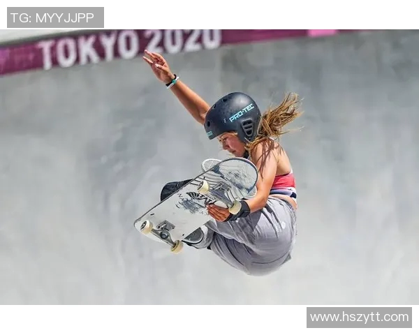 实时新闻李娜亲自分享滑板技巧与心得体会助你轻松入门滑板世界